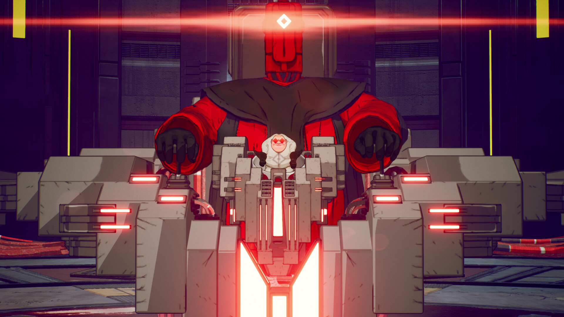 PC中文《涂鸦（RKGK / Rakugaki）》+更新v1.1.4 11.9G