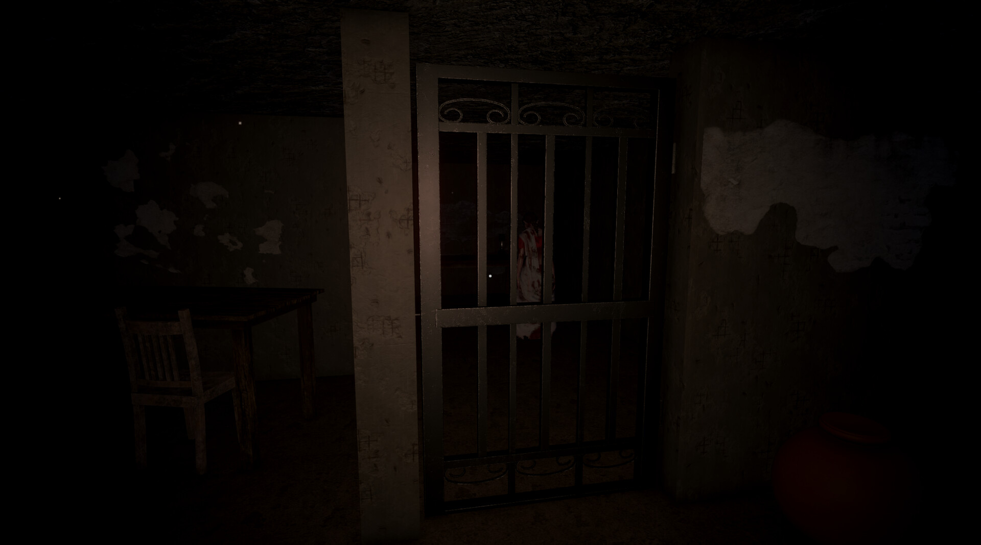 PC中文《卡玛拉：印度恐怖体验Kamla》+更新V1.0.8 2.6G