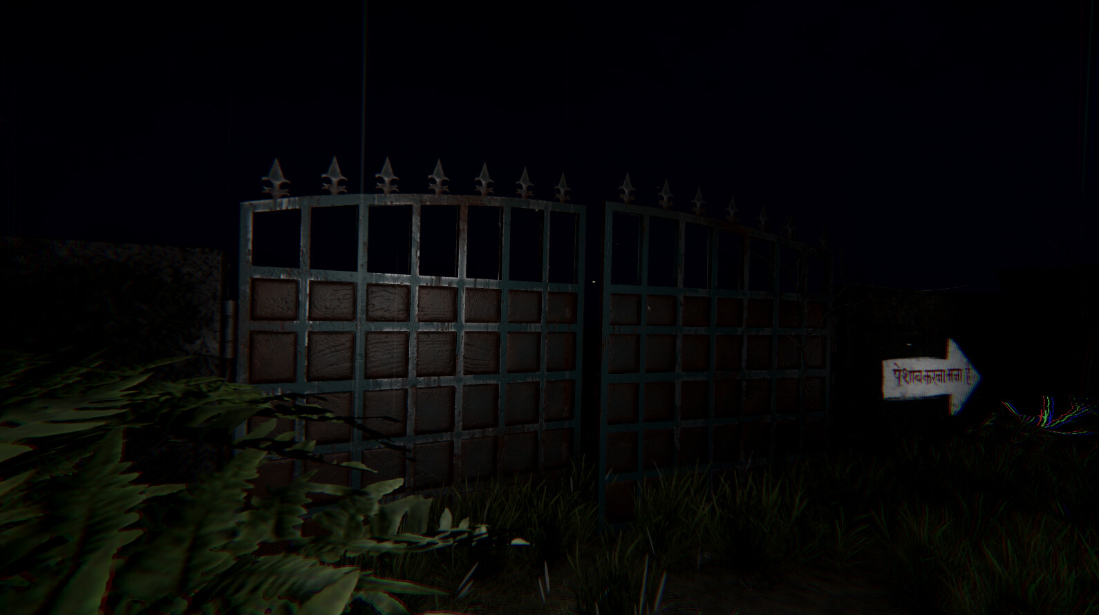 PC中文《卡玛拉：印度恐怖体验Kamla》+更新V1.0.8 2.6G