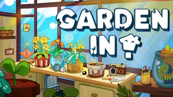 梦想花园 Garden In! v1.3.6.1