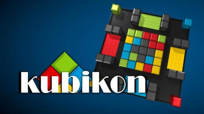 库比康3DKubikon 3D
