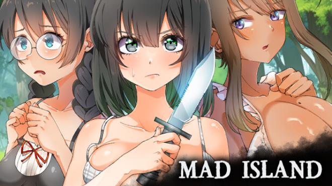 疯狂岛Mad Island (v0.0.2)