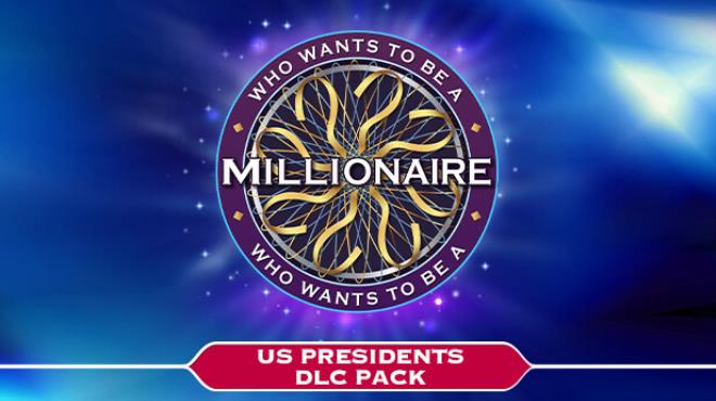 谁想成为百万富翁?– US Presidents DLC Pack (Who Wants To Be A Millionaire?)