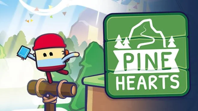松树之心 Pine Hearts