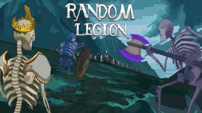 随机军团Random Legion