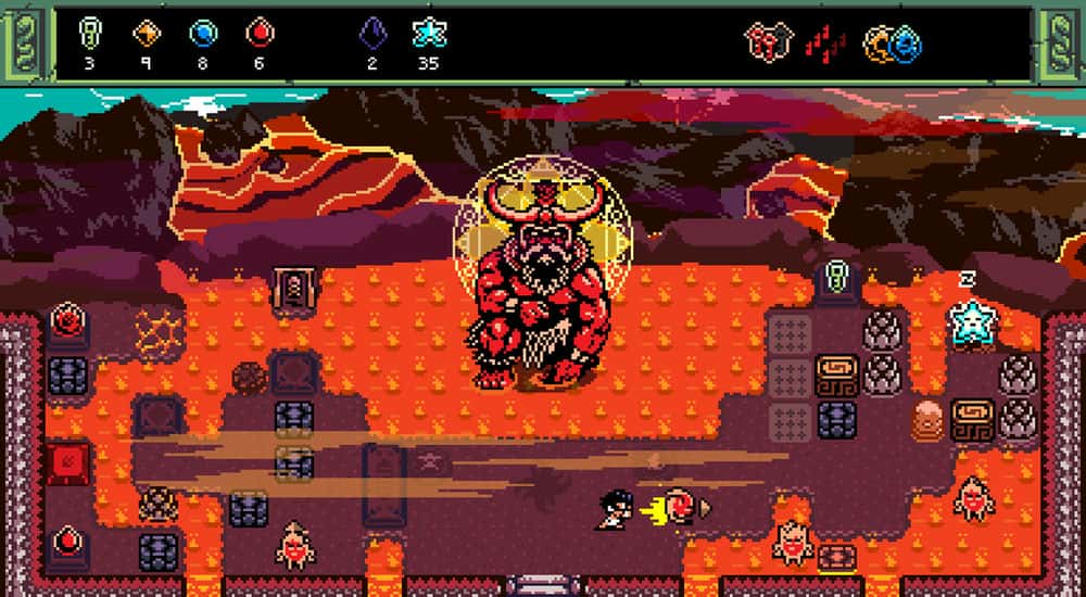 pc中文 海天岛传说Isles of Sea and Sky v1.0b