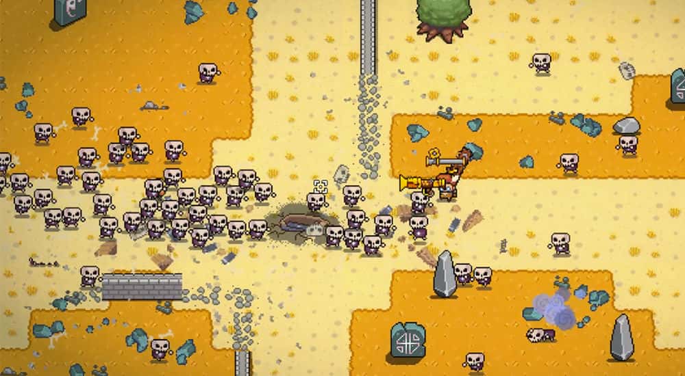 pc中文 木头朋克Woodpunk v1.04.06