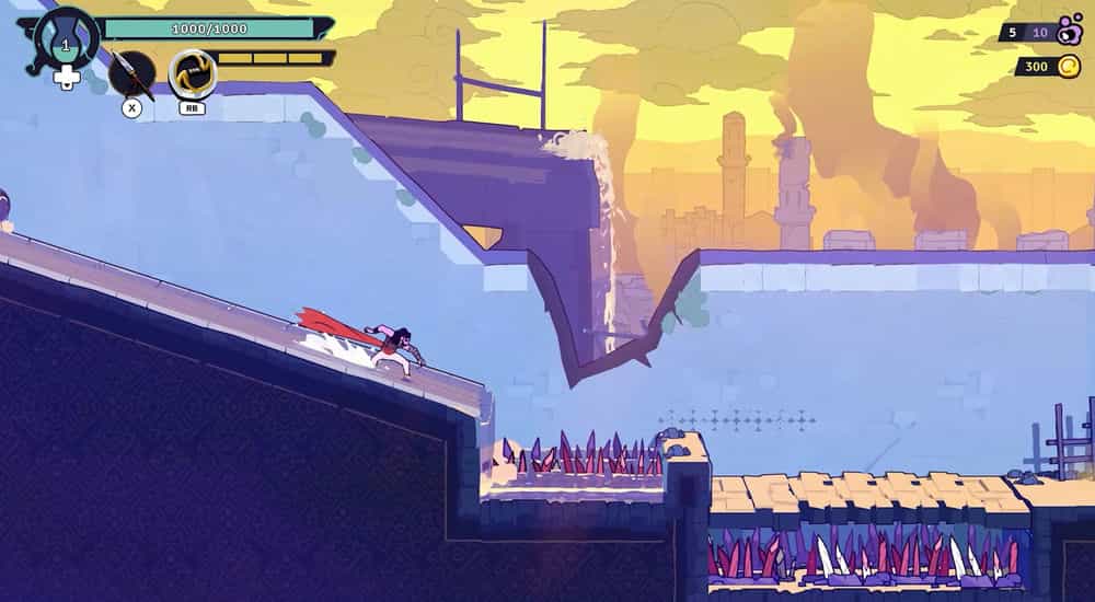 PC中文 波斯王子：Rogue/The Rogue Prince of Persia