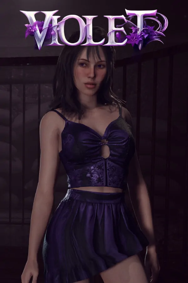 pc中文 紫罗兰Violet v2024.05.15