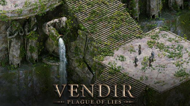 温迪尔：谎言瘟疫Vendir: Plague of Lies