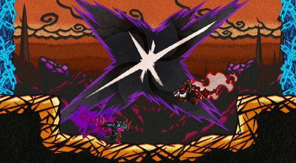 九魂的久远Umbraclaw+更新V0.40 pc中文
