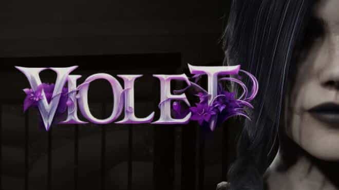 Violet Free Download 紫罗兰 重制版|官方中文|V2.1.0+全DLC-光线追踪-支持手柄|解压即撸|