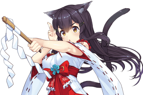 猫耳少女|官方中文|免费分享|