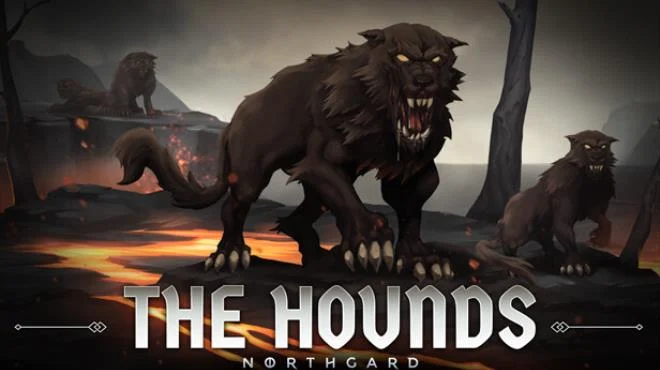 北境/北加尔/Northgard - Garm, Clan of the Hounds