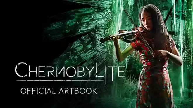 切尔诺贝利人完全版Chernobylite Complete Edition