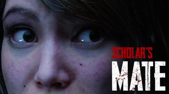 四步杀Scholars Mate