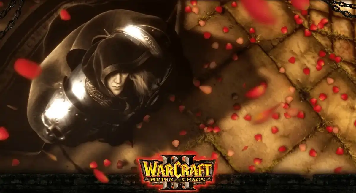 魔兽争霸 3：混乱之治 Warcraft 3: Reign of Chaos