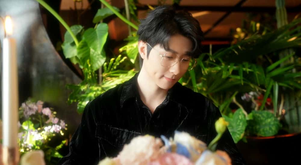 天哪！是心动的感觉！Oh my god! Crush! V1.2.7