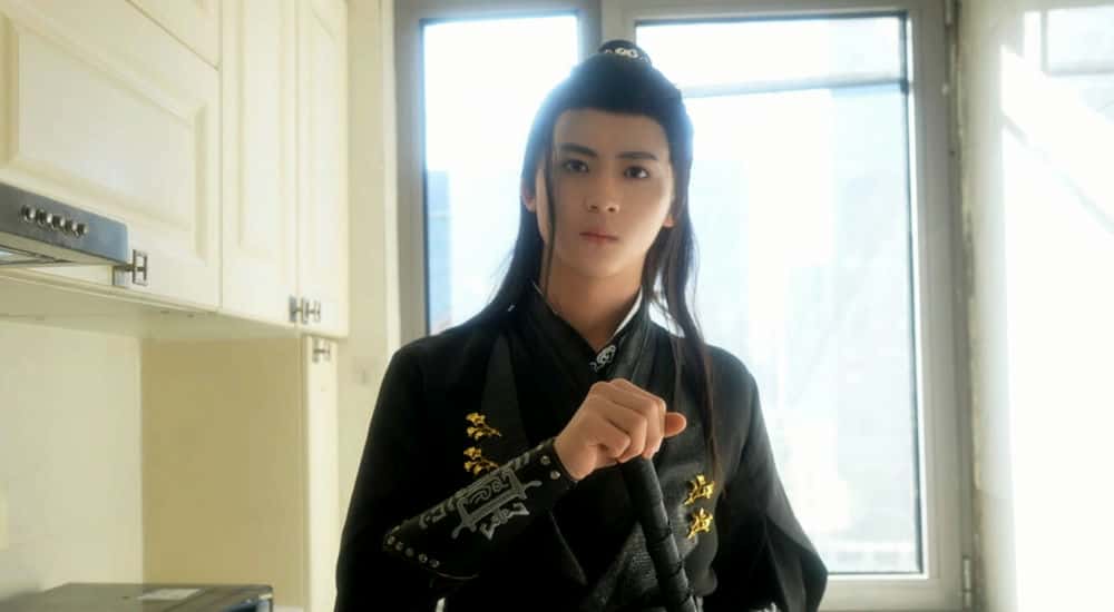 天哪！是心动的感觉！Oh my god! Crush! V1.2.7