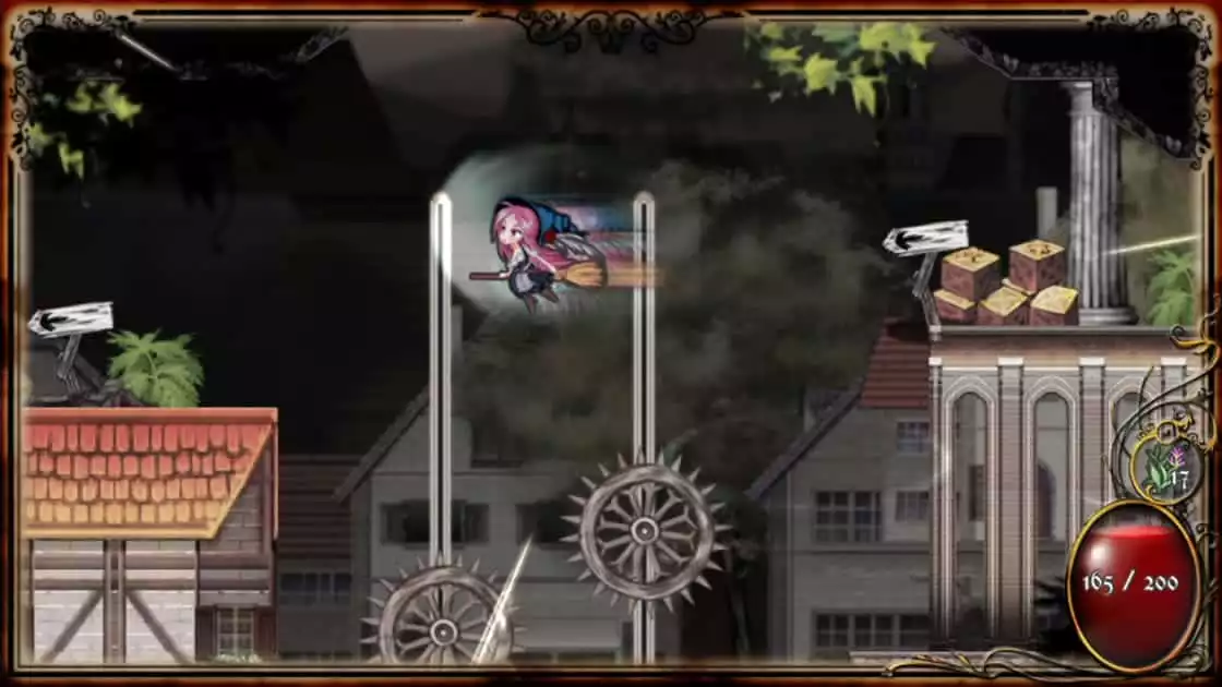 女巫Wicce v2021.06.03 pc中文