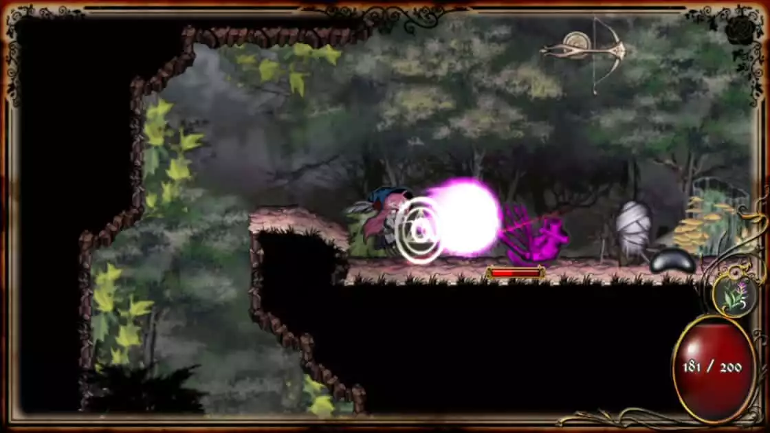 女巫Wicce v2021.06.03 pc中文