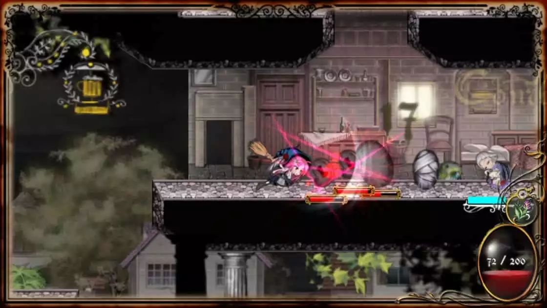女巫Wicce v2021.06.03 pc中文
