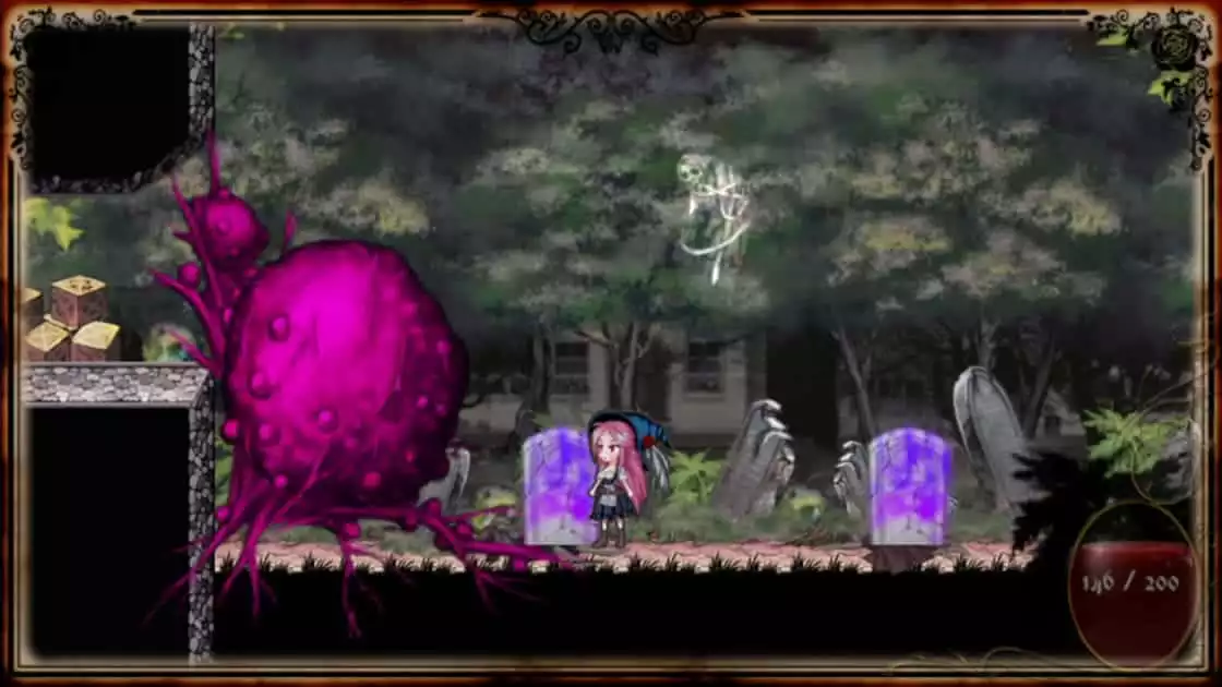 女巫Wicce v2021.06.03 pc中文
