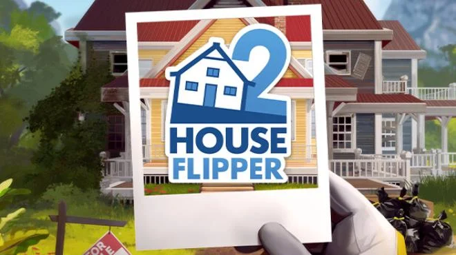 房产达人 2 House Flipper 2 v1.8 PC中文