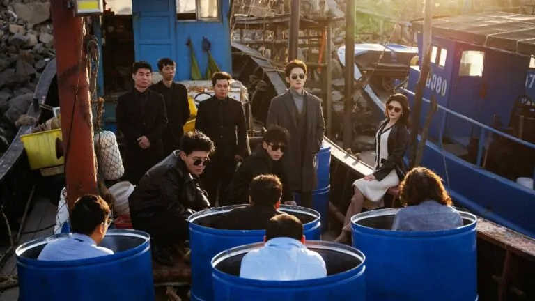 名利游戏Vanity Fair: The Pursuit PC中文21.1G