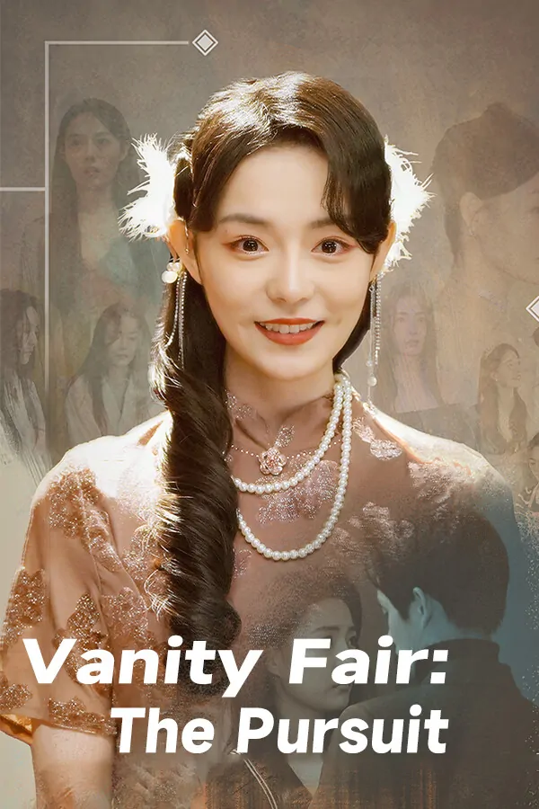 名利游戏Vanity Fair: The Pursuit PC中文21.1G