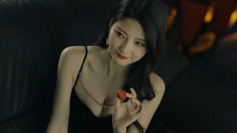 名利游戏Vanity Fair: The Pursuit PC中文21.1G