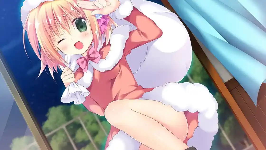 奇异恩典 -What color is your attribute?- PC中文