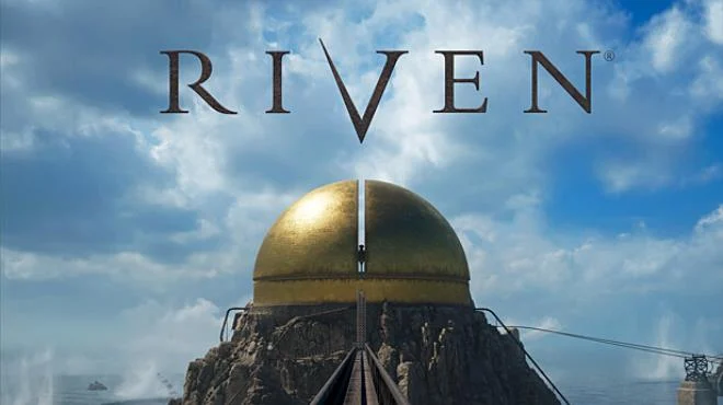 PC中文烈文 重制版Riven Remake The Deluxe Edition v1.3.0 23G