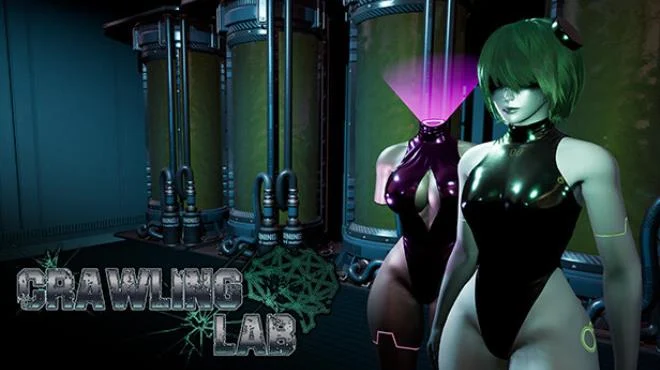 爬行实验室Crawling Lab v1.0.12 pc中文 5.69G