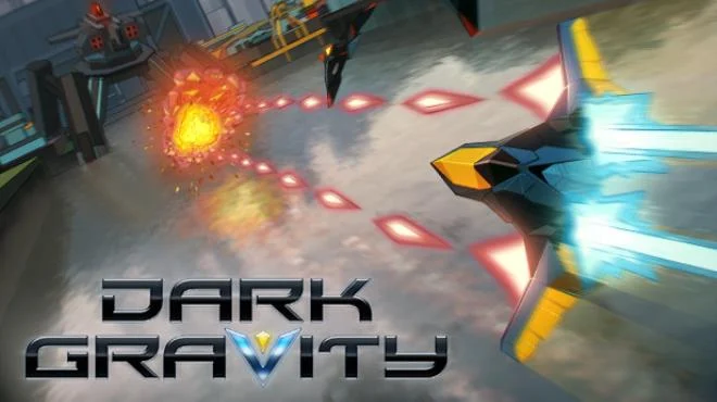 黑暗引力 Dark Gravity PC中文 254M