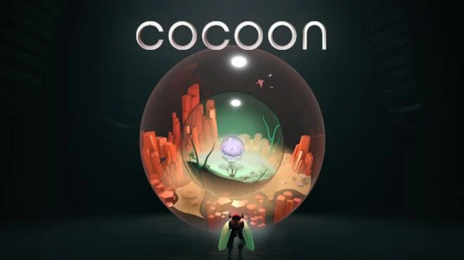茧COCOON v20240222 PC中文 1.29G