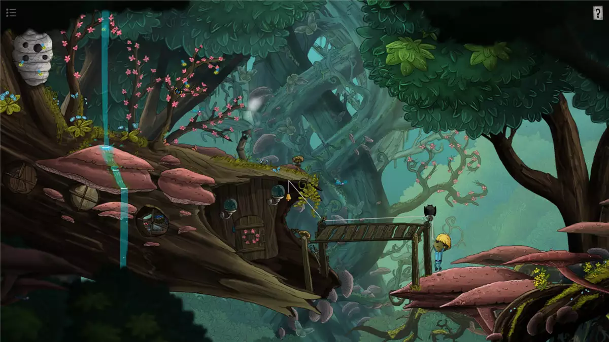 SHAPIK:月球冒险/Shapik: The Moon Quest+更新v10.22 PC中文