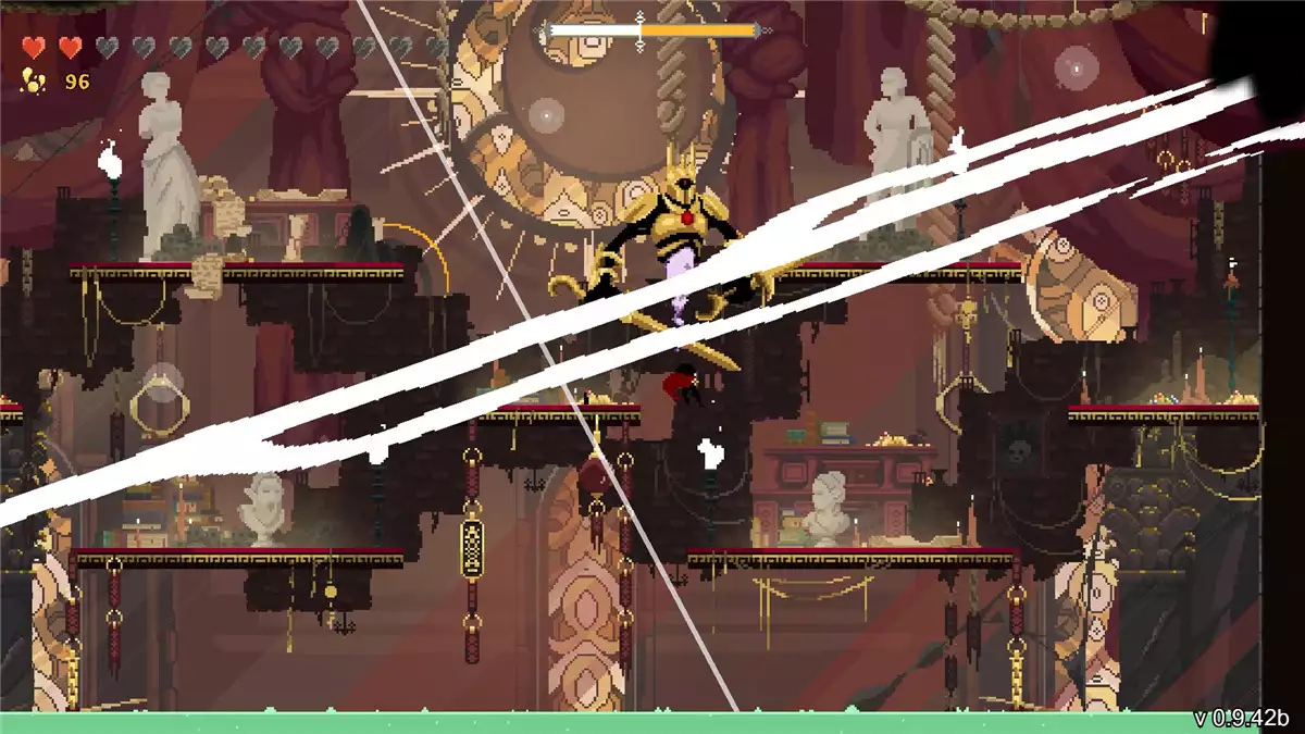 诺雷亚：黄金计划Noreya The Gold Project v0.21 PC中文