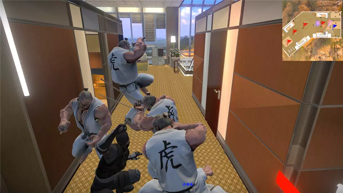 Bishojo Battlefield少女战地 V1.100 PC中文