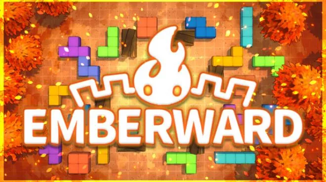 余烬守卫Emberward v0.2.0 PC中文 321M