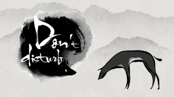 不巷歌Don’t Disturb PC中文 327M