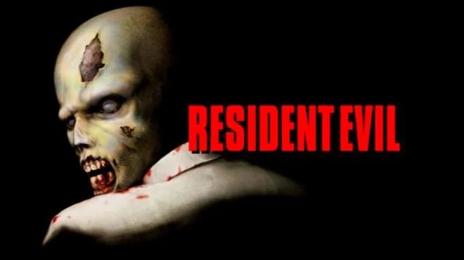 生化危机 重制版 Resident Evil PC中文 528M
