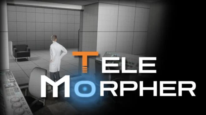 TeleMorpher 魔枪遁影 PC中文 1.5G