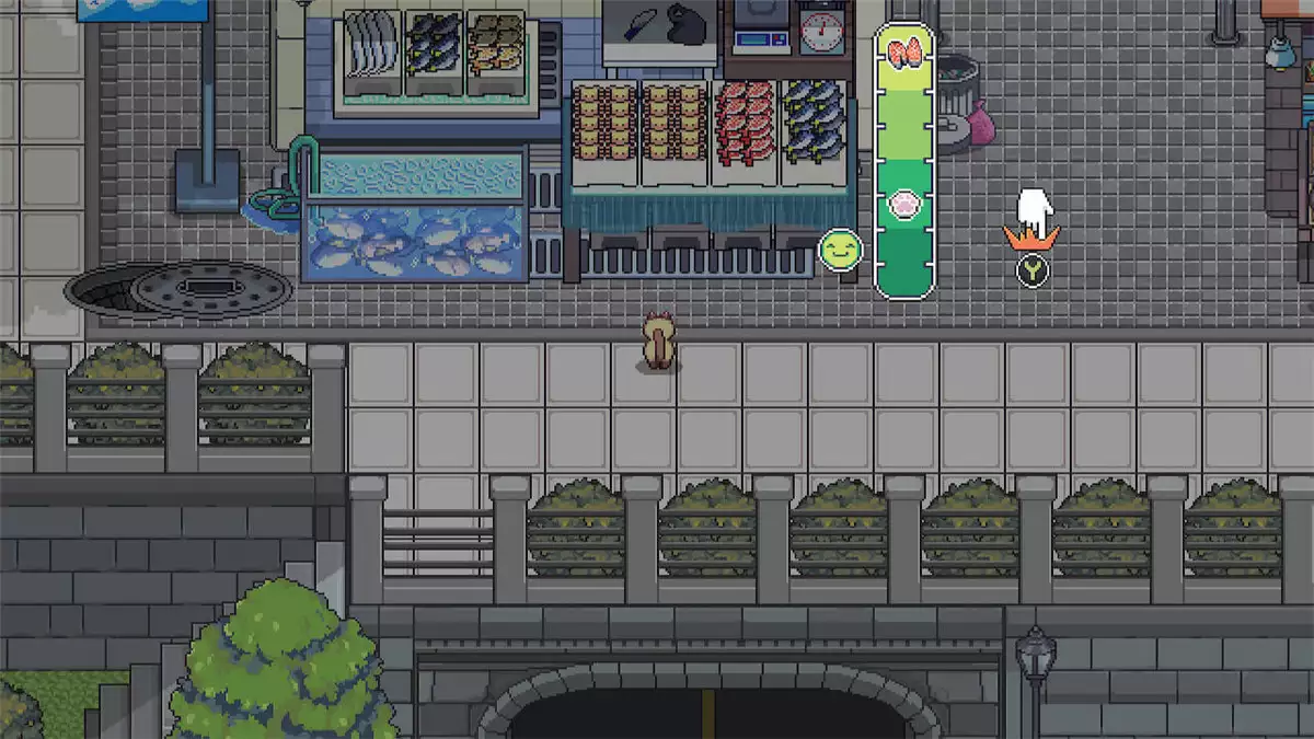 流浪猫的故事A Street Cat’s Tale NekoNeko Edition Switch XCI中文 1.1G