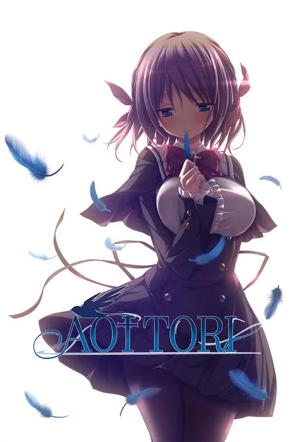 PC英文 青鸟Aoi Tori v1.0 11.0G