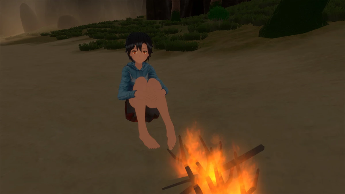 PC中文 假小子冒险Tomboy Adventure V1.01 393M
