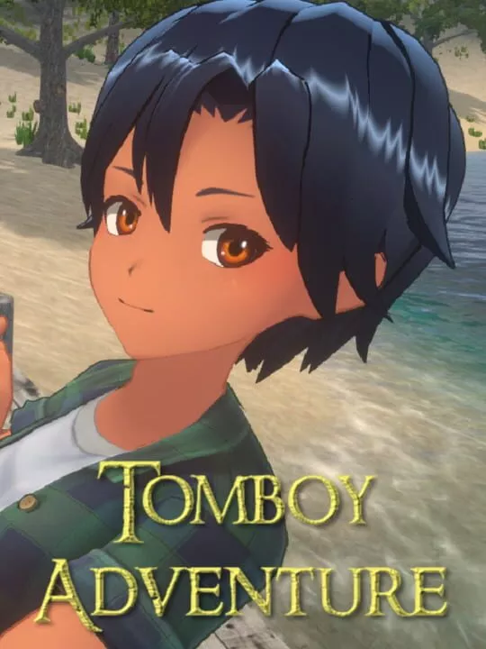 PC中文 假小子冒险Tomboy Adventure V1.01 393M