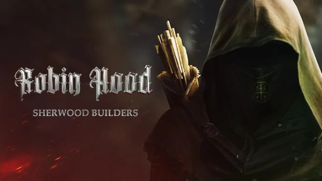 PC中文 罗宾汉 - 舍伍德建造者Robin Hood Sherwood Builders v2.01.31.01 32.56G