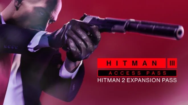 PC中文 杀手 3/HITMAN 3 v3.190 64.60G