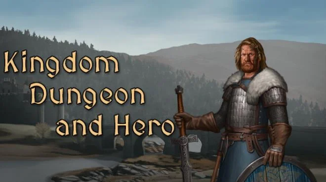 王国、地下城与英雄 Kingdom, Dungeon, and Hero PC中文
